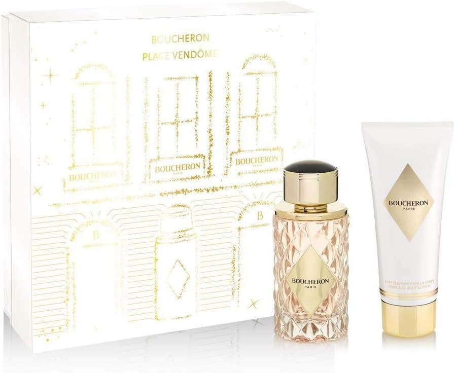 Boucheron Solid Perfume 150 g