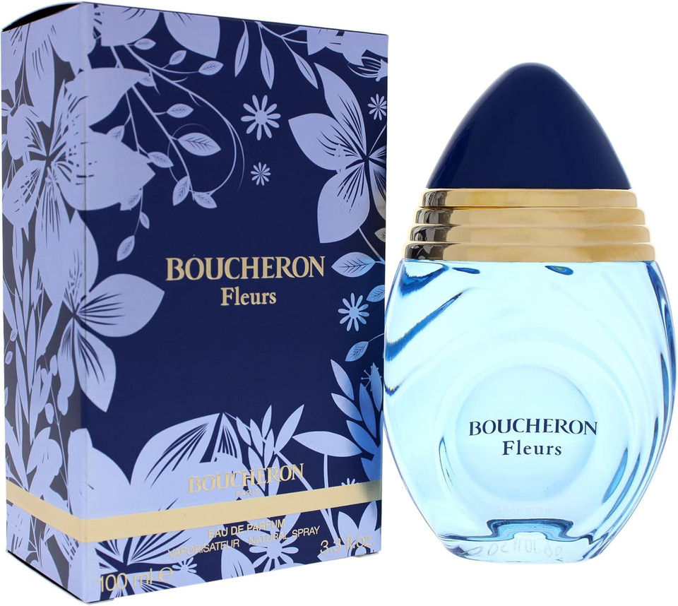 Boucheron Eau De Parfum 100 ml