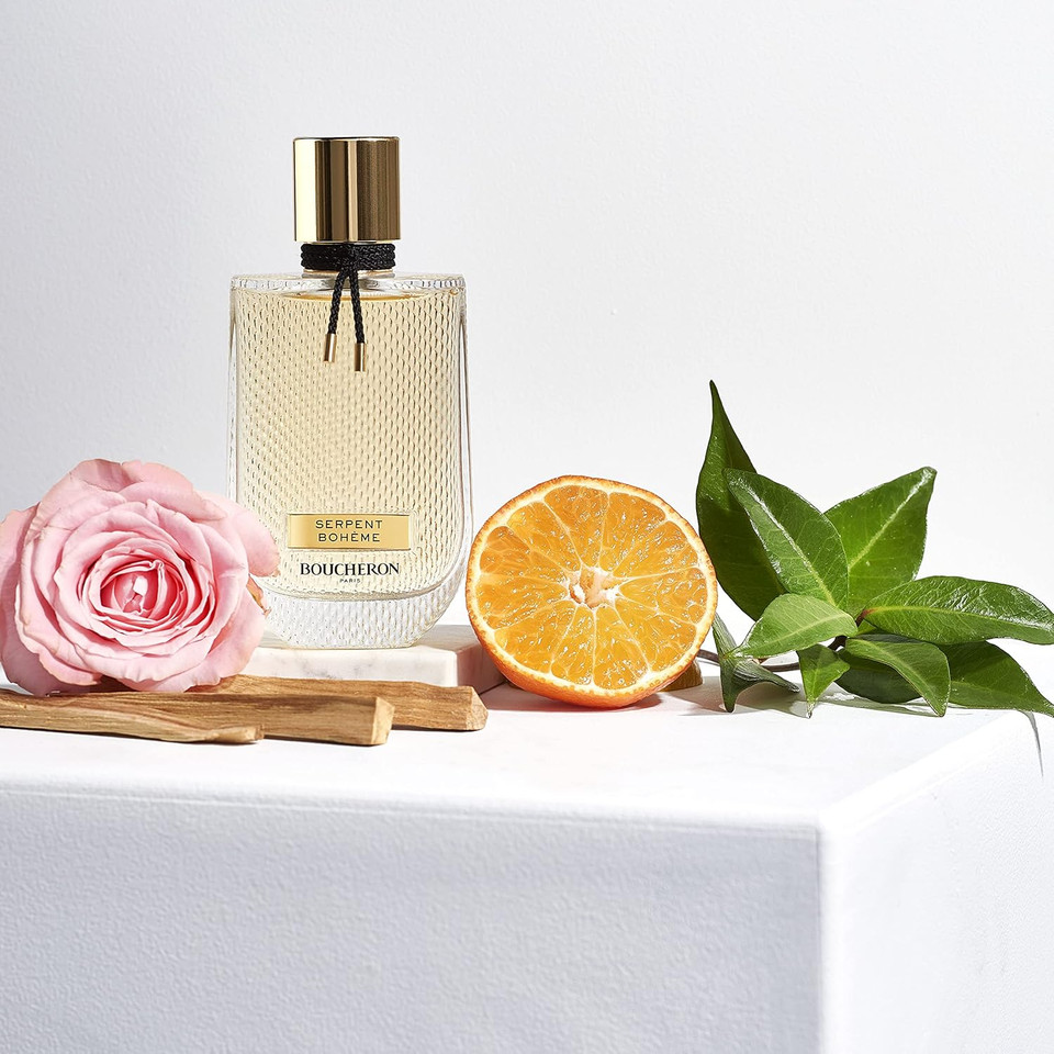 Boucheron Serpent Boheme Eau De Parfum 90ml
