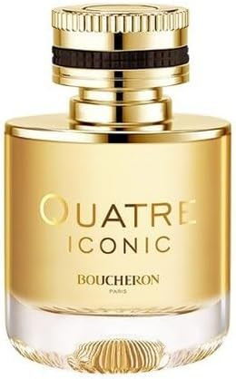 Boucheron Quatre Iconic Eau de Parfum 100 ml