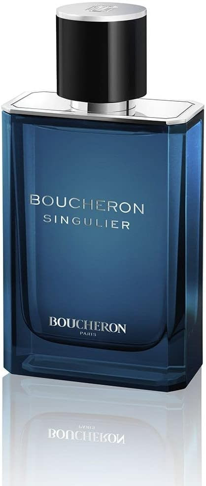 BOUCHERON SINGULIER edp vapo 100 ml