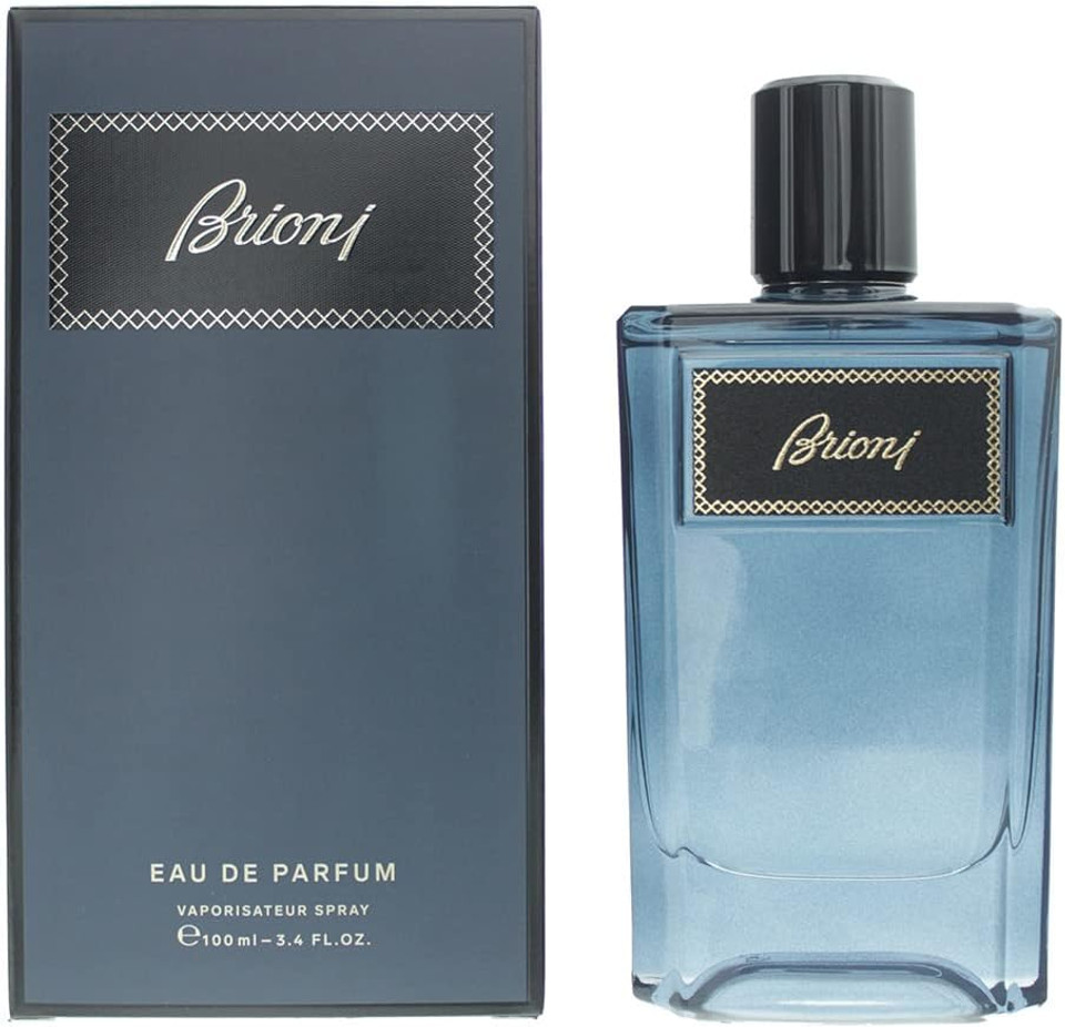 Brioni Eau De Parfum 100ml