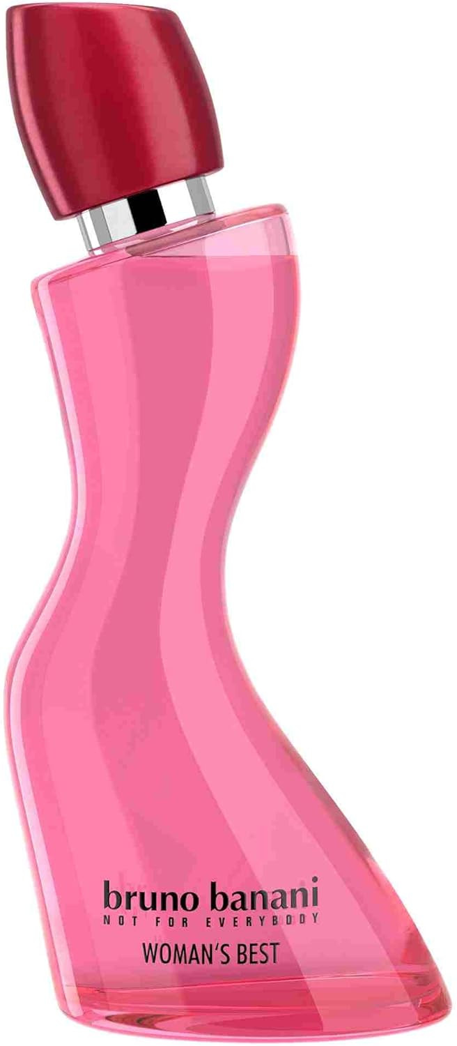 Bruno Banani Woman's Best EDT Spray 30ml