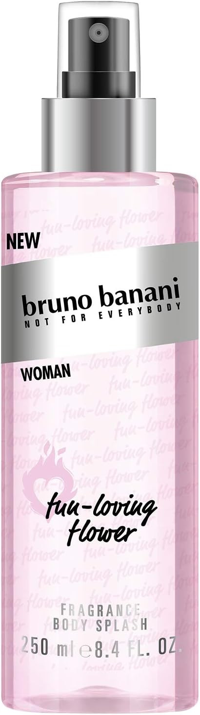 Bruno B Wom Body Mist 250ml