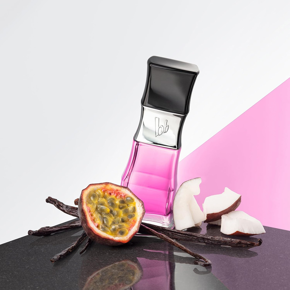 Bruno Banani Dangerous Woman Eau de Toilette 50 ml