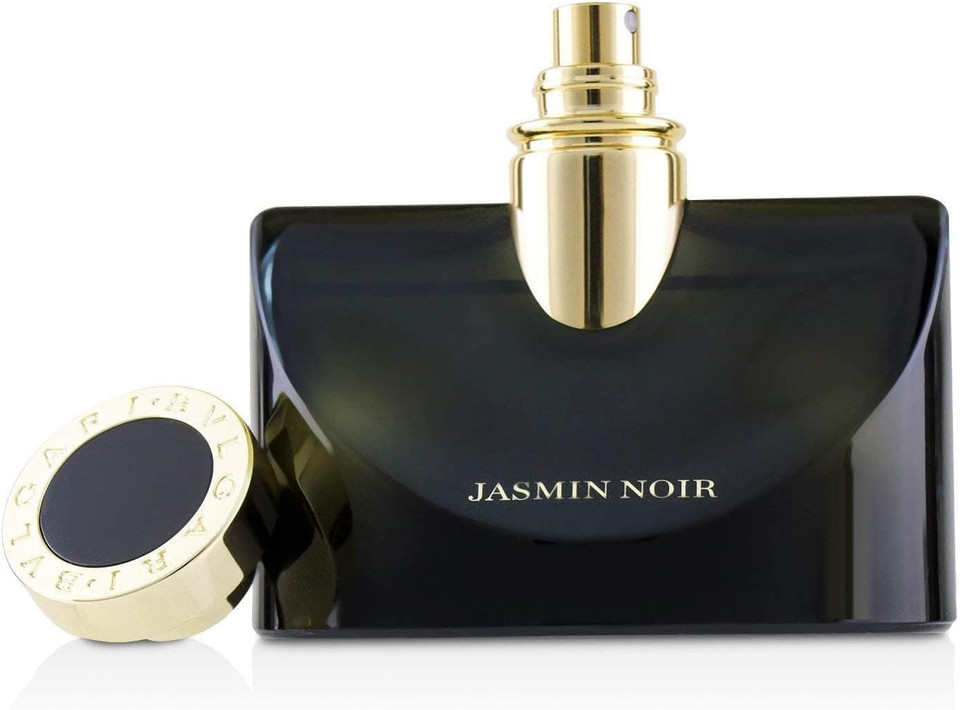 Bvlgari Splendida Jasmin Noir Eau De Parfum for Women, 100 ml