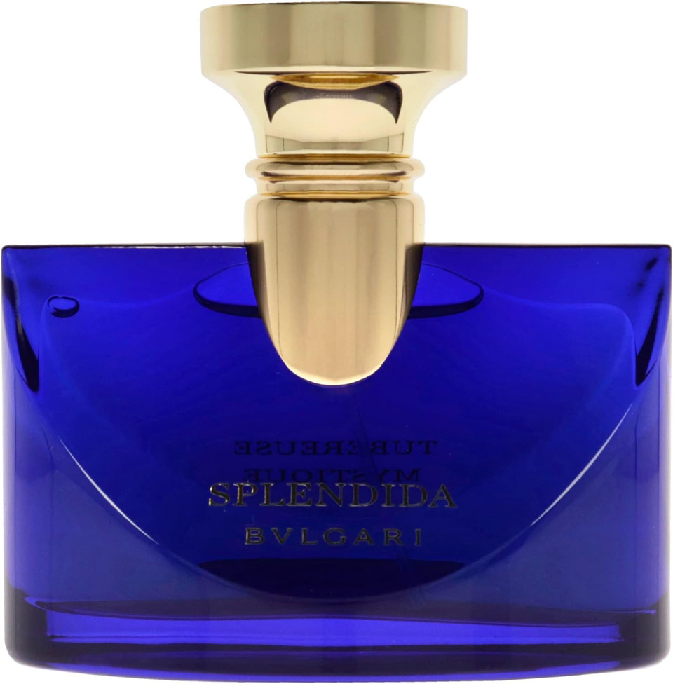 Splendida Tubereuse Mystique Bvlgari For Women 1.7 oz EDP Spray