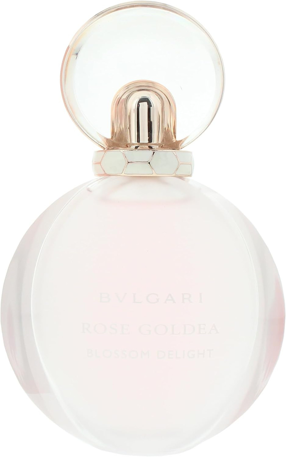 Bulgari Rose Goldea Blossom Delight Edt Spray 75ml