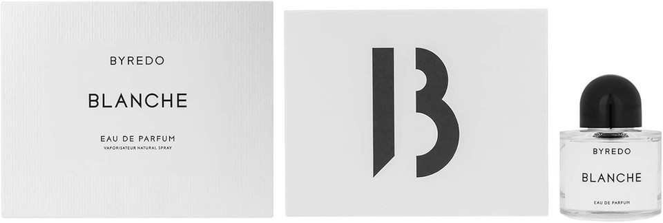 Byredo Eau De Parfum 50 ml Pack of 1 x 50 ml