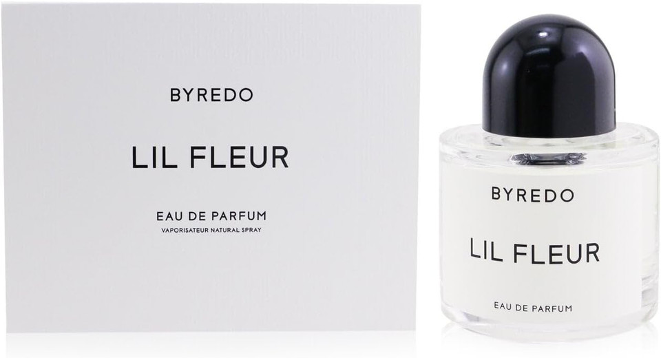Lil Fleur by Byredo Eau de Parfum Spray 100ml