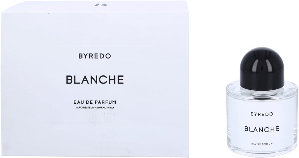 Byredo Blanche Roll-On Perfume Oil 7.5ml by Byredo