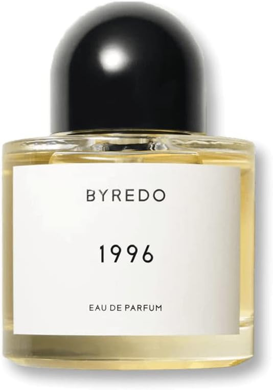 Byredo 1996 Inez & Vinoodh Eau De Parfum Spray 100ml