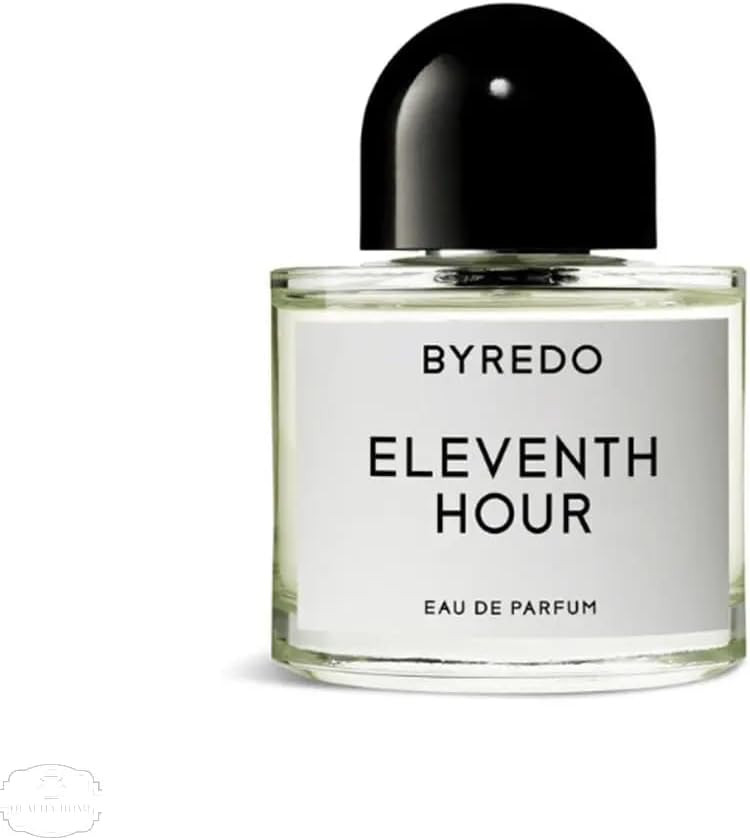 Eleventh Hour Byredo For Women 1.6 oz EDP Spray