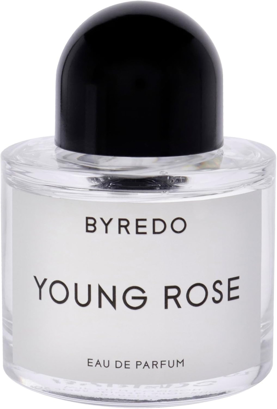BYREDO Young Rose Eau de Parfum 100 ml