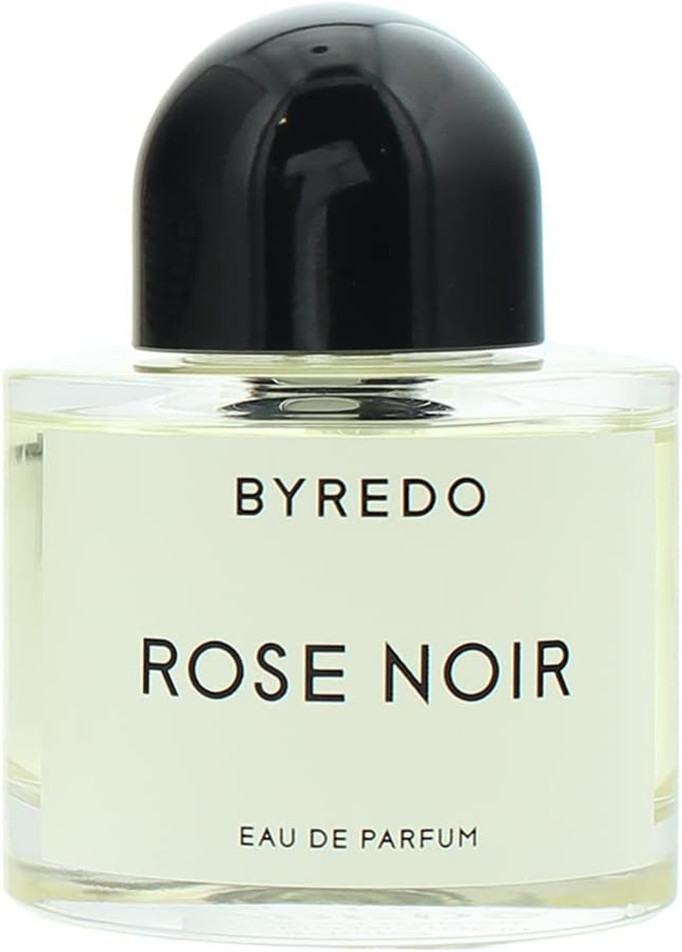 BYREDO Rose Noir Eau de Parfum 50 ml