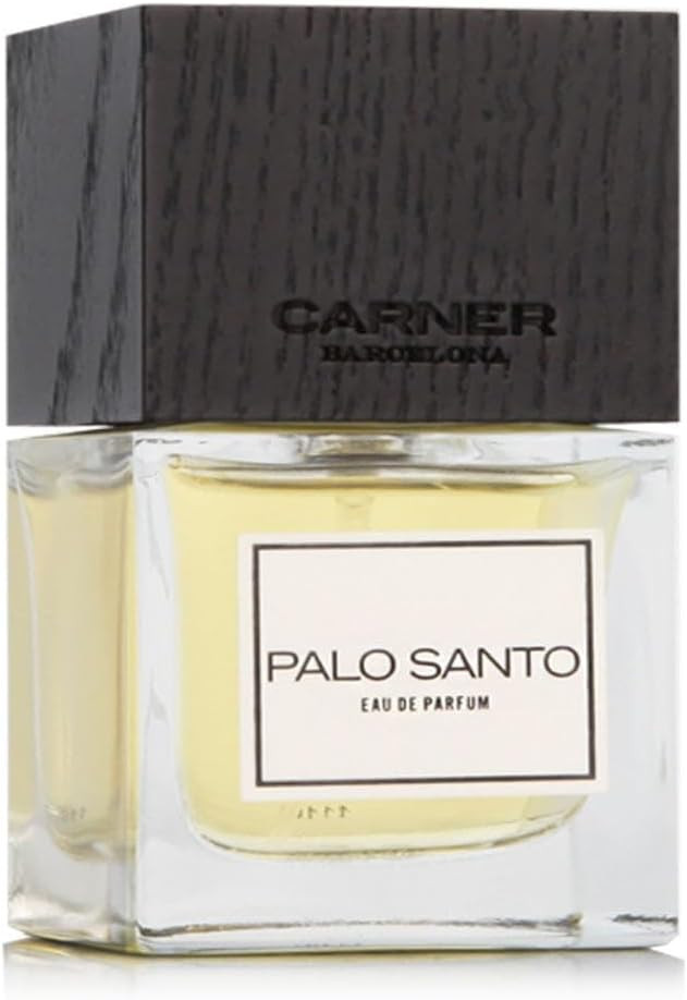 Carner Barcelona Palo Santo Unisex Vapo 50 ml
