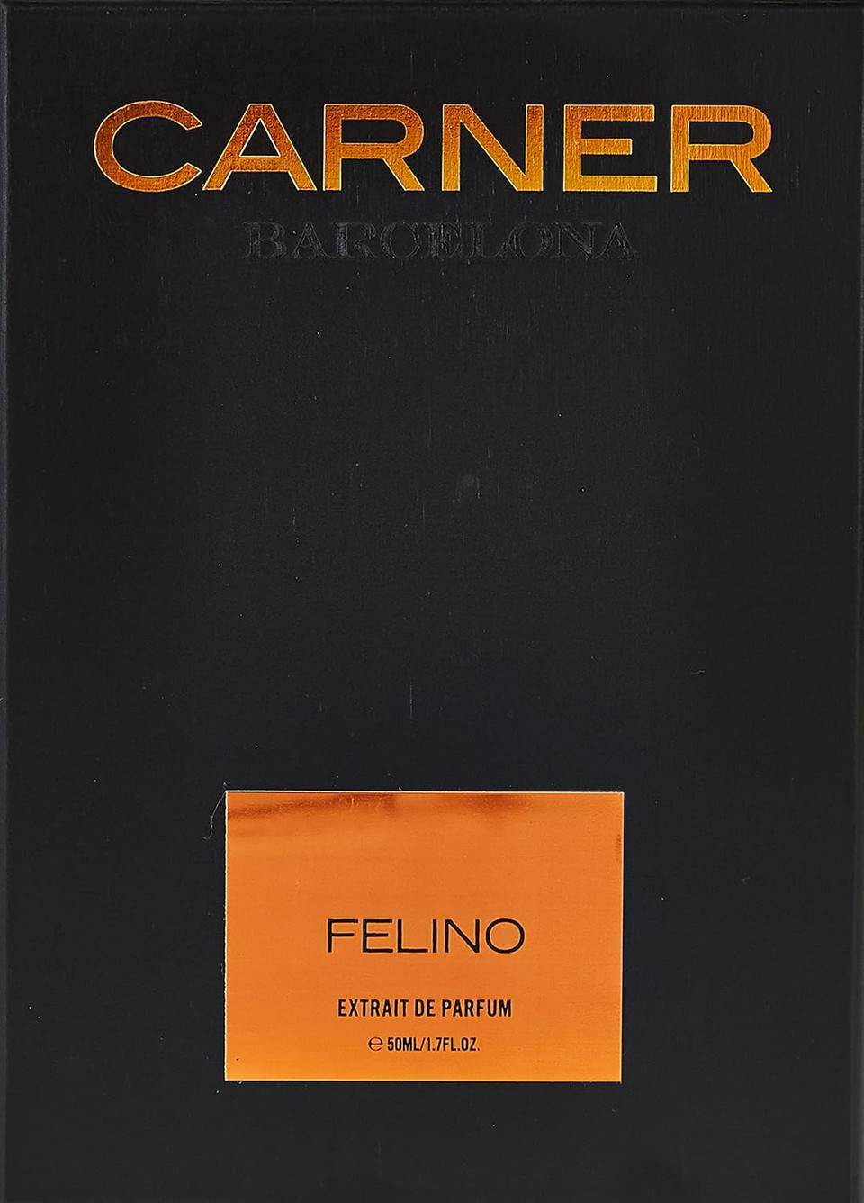 Felino Edp Vapo 50ml