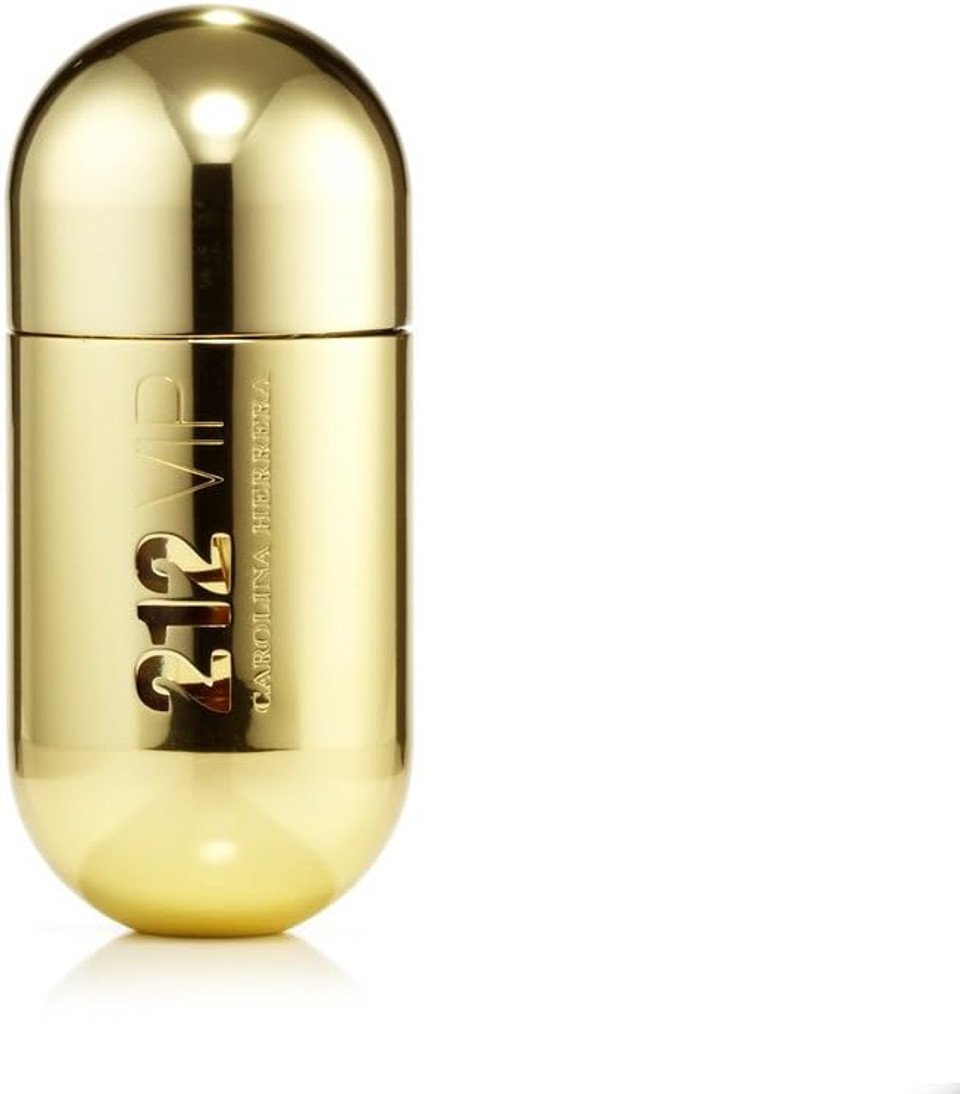 212 VIP Eau De Parfum Spray 50ml/1.7oz