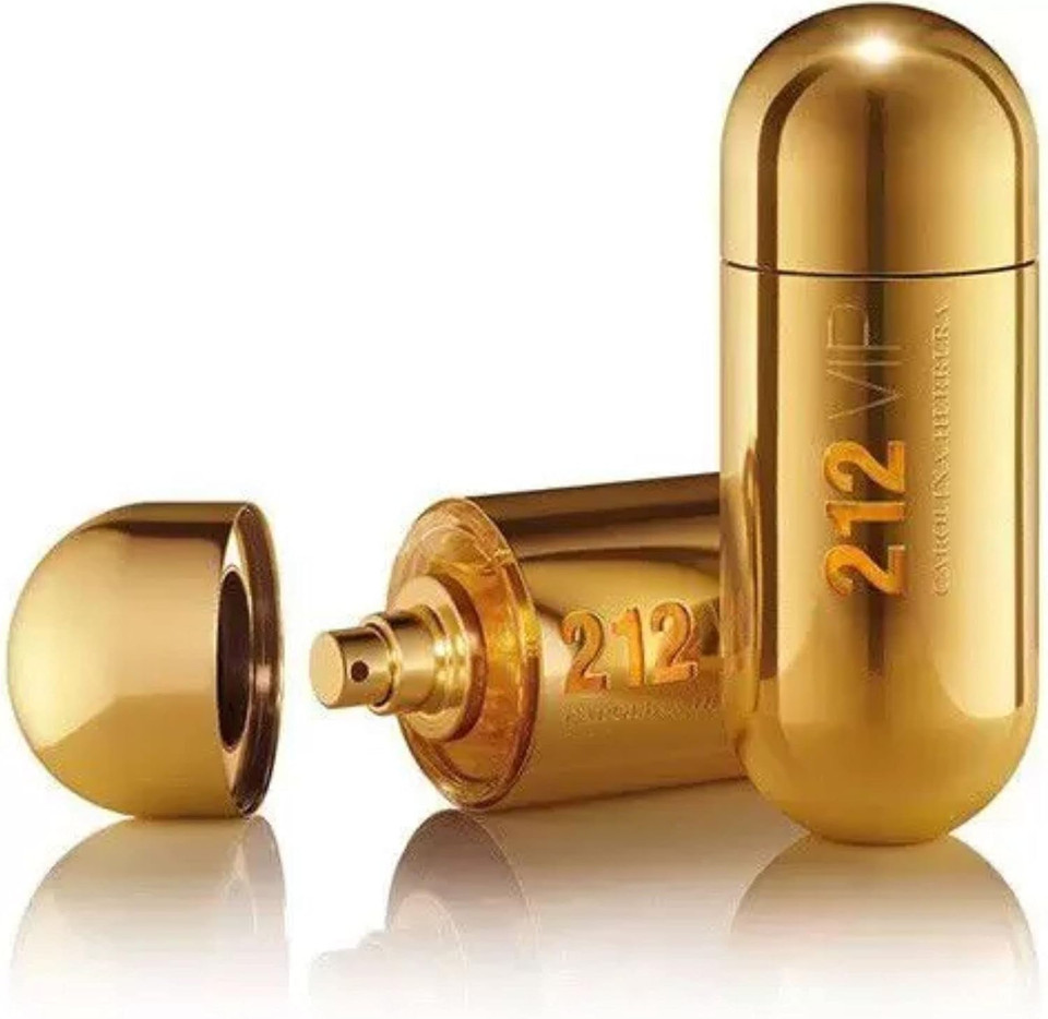 Carolina Herrera 212 VIP Eau de Parfum 50ml