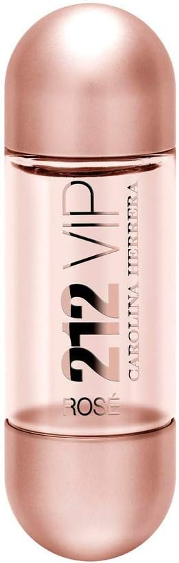 212 VIP Rose Carolina Herrera 1 oz EDP Spray For Women