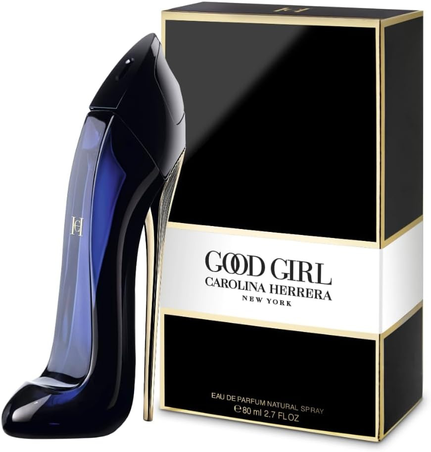 Carolina Herrera Good Girl Eau de parfum 150 ml