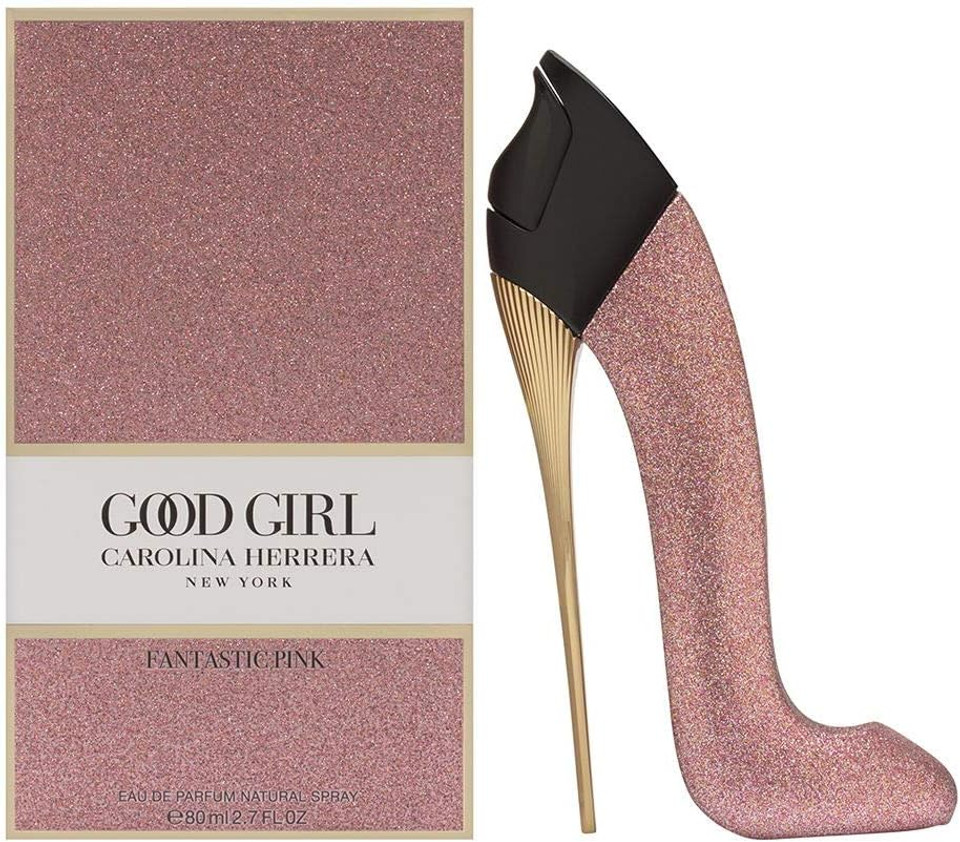 GOOD GIRL FANTASTIC PINK COLLECTOR 20 edp vapo 80 ml