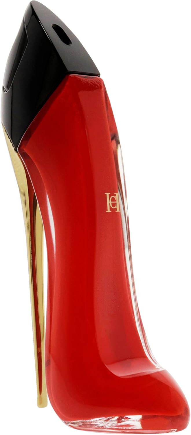Carolina Herrera Very Good Girl Eau De Parfum 50ml, (Pack of 1)
