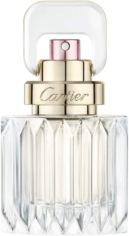 CARTIER Carat Eau De Parfum Spray For Women - 30 ml (Pack of 1)