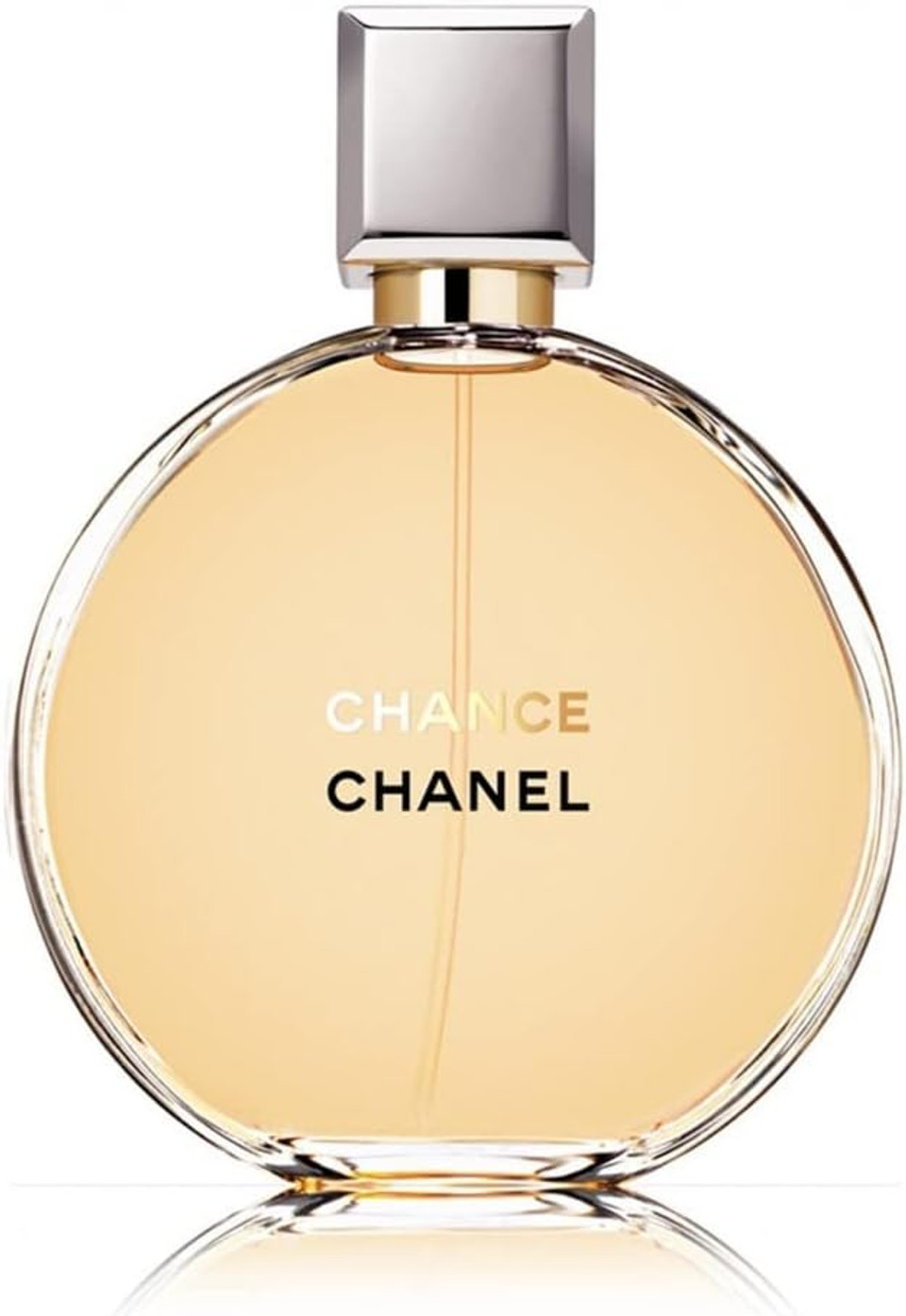 Chance Chanel Eau De Parfum Spray for Her 35 ml