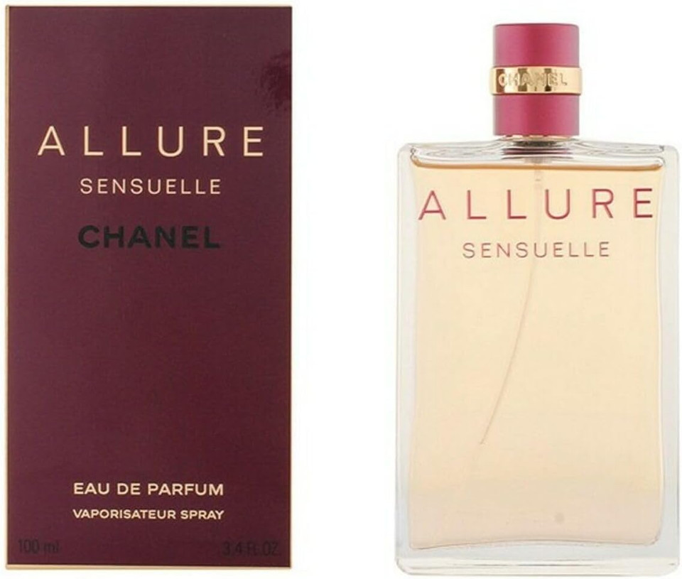 Chanel - Allure Sensuelle For Women 100ml EDP