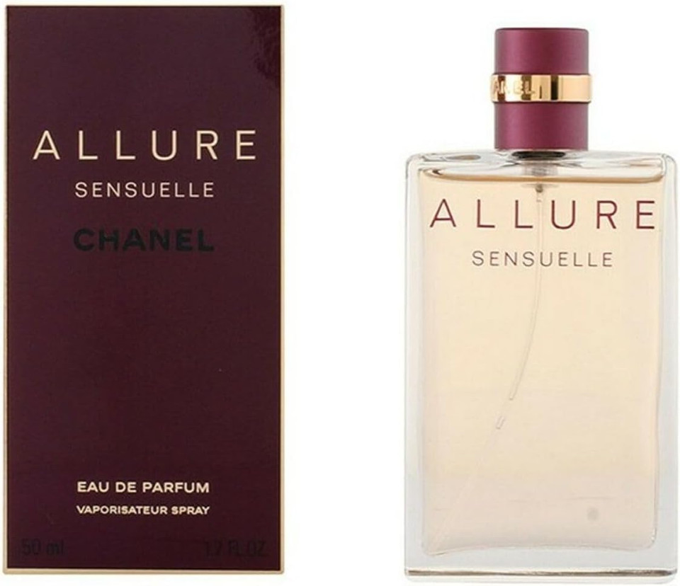 Chanel - Allure Sensuelle For Women 100ml EDP