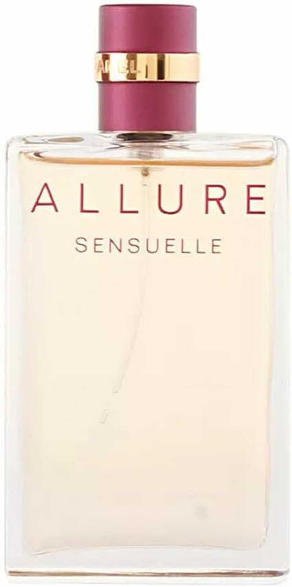 Chanel - Allure Sensuelle For Women 100ml EDP