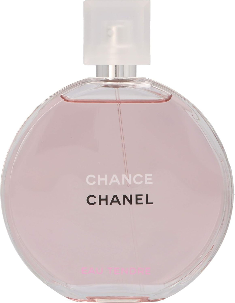 Chanel Chance Eau Tendre Eau De Toilette Spray, 150 ml