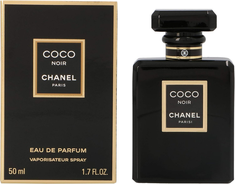 Chanel - Coco Noir For Women 50ml EDP