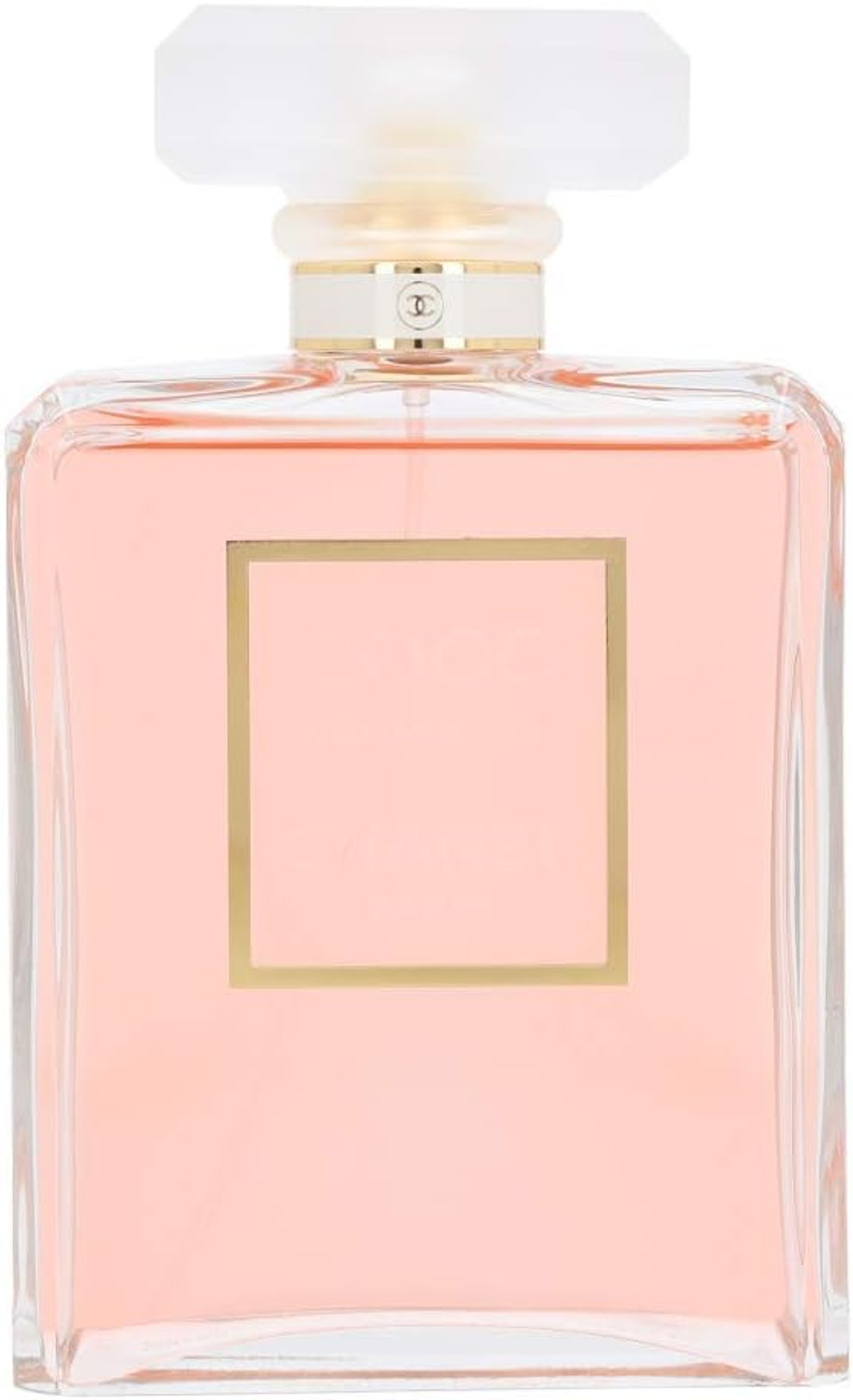 Coco Mademoiselle by Chanel Eau de Parfum Spray 200ml