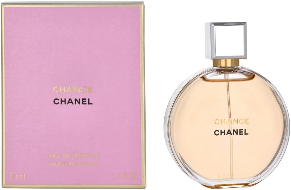 Chanel Chance W EDP 50ml