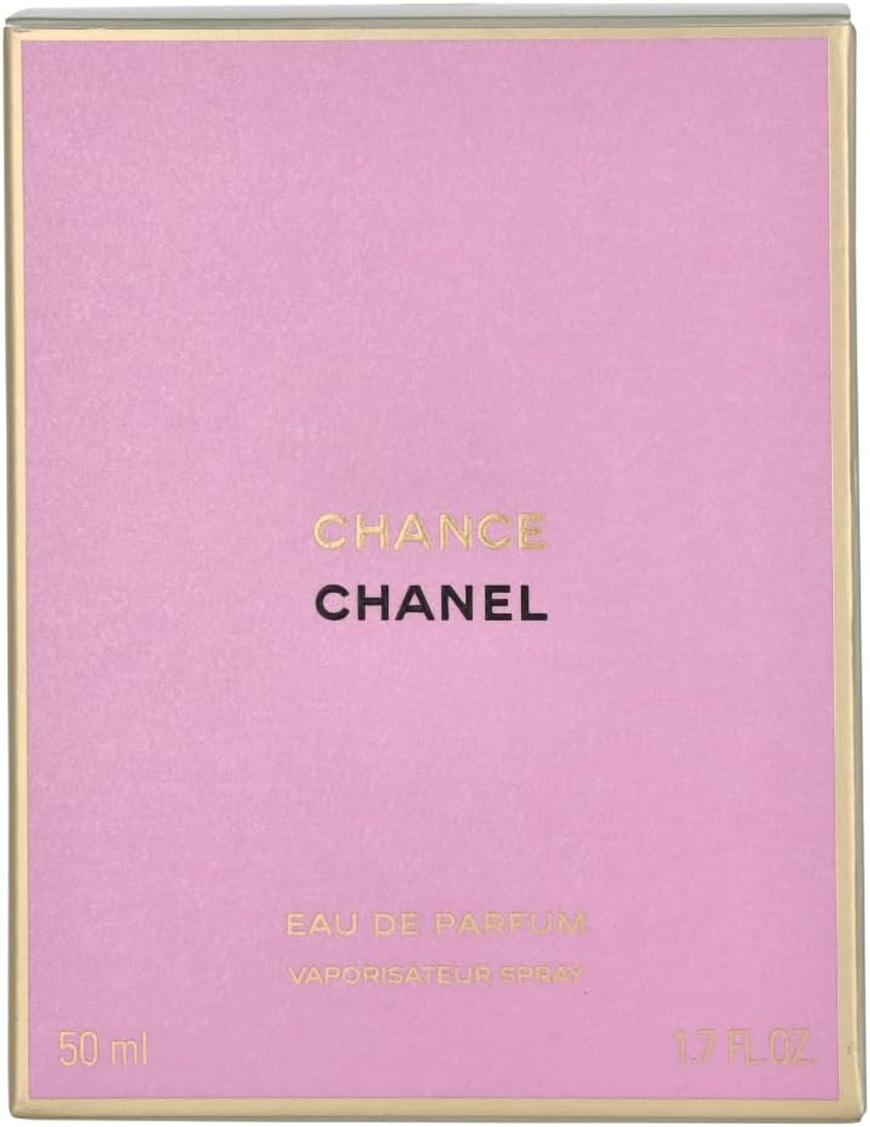 Chanel Chance W EDP 50ml
