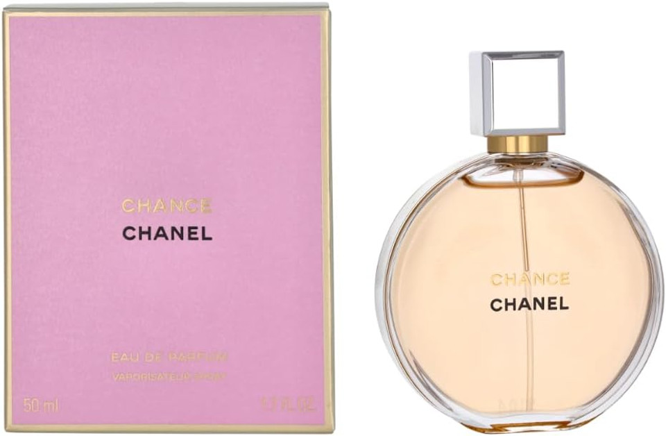 Chanel Chance W EDP 50ml