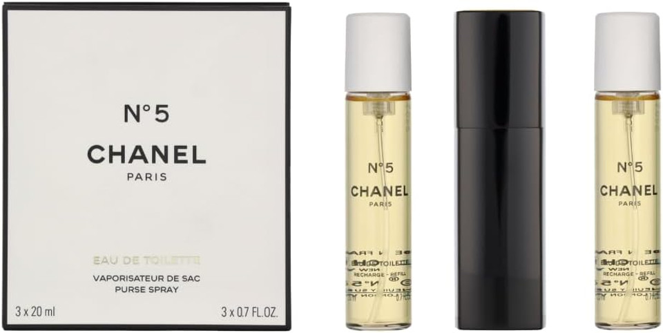 Chanel N°5 Eau de Parfum Spray 35 ml