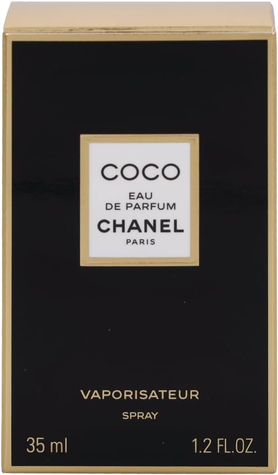 Chanel Coco Eau De Perfume Spray, 35 ml
