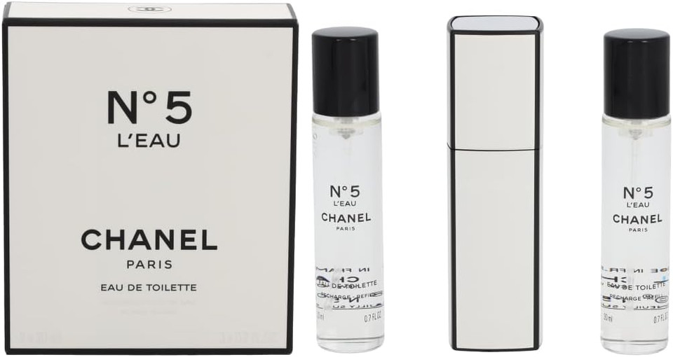 Chanel Eau de Toilette