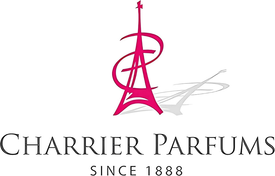 Charrier Parfums - 5 Eaux de Parfum Gift Set - 'Collection Fashion' - 49.7 ml / 1.68 FL.Oz - Made in Provence, France