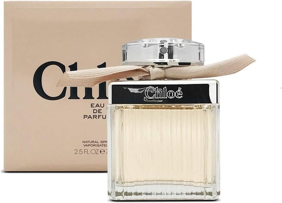 Chloe (new) 75ml Eau De Parfum for Women