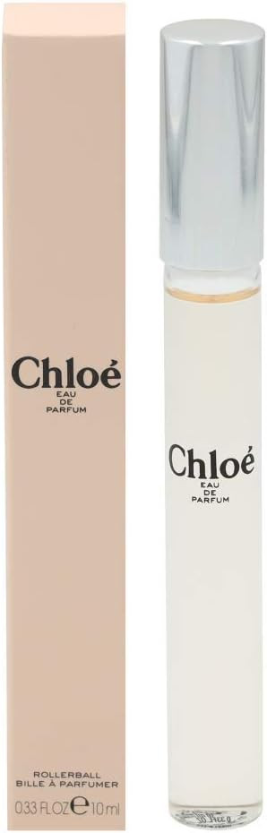 Chloe by Chloe Edp Rollerbal 10ml