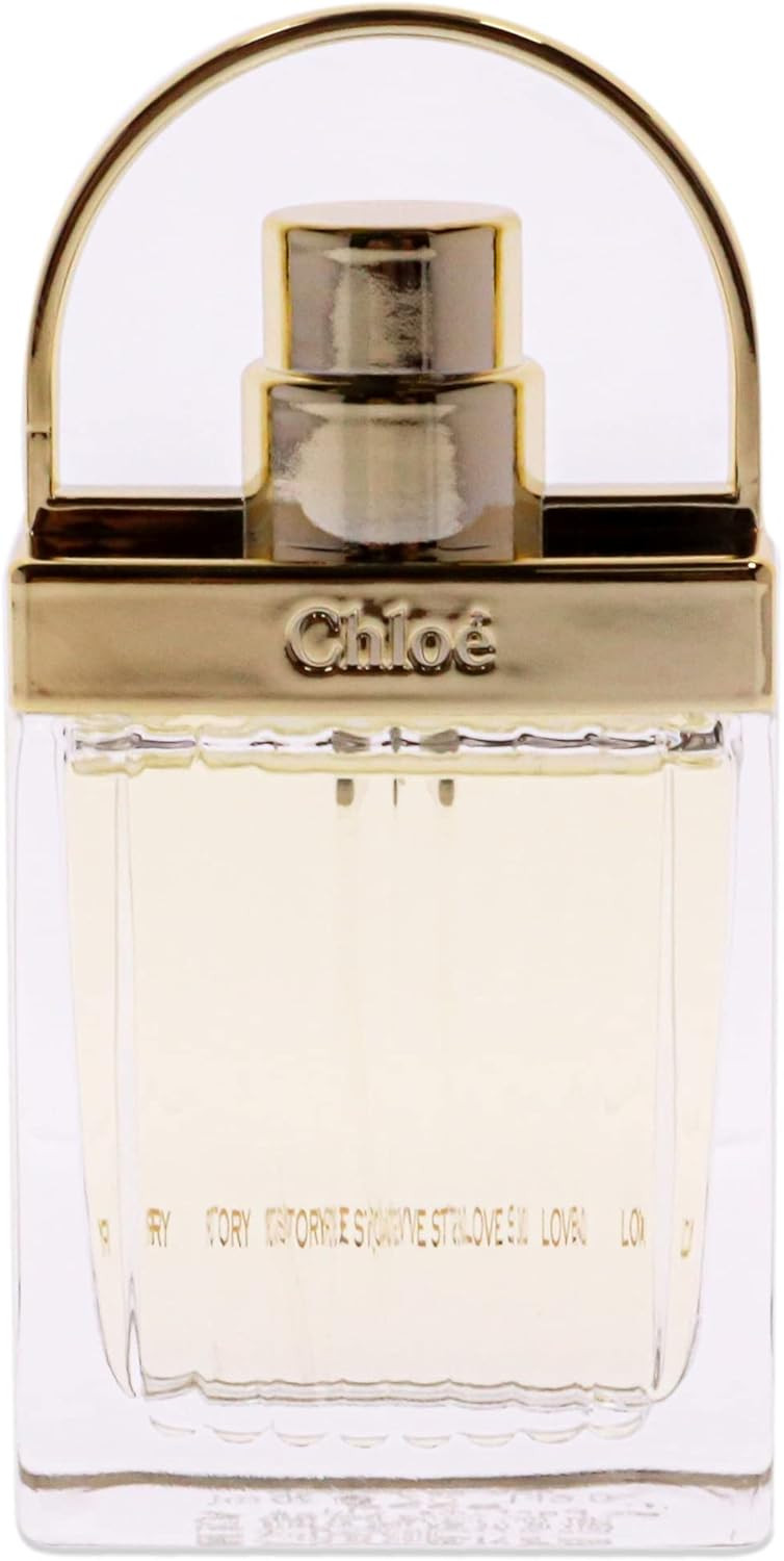 Chloe Love Story Eau Sensuelle Eau De Parfum 50Ml