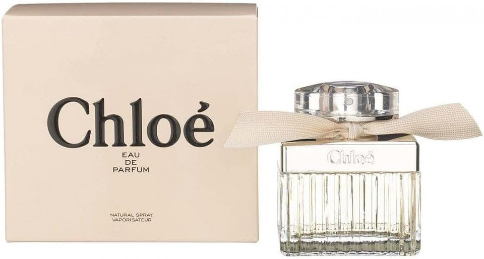 Chloe  Chloe Signature EDP Vapo 30 ml