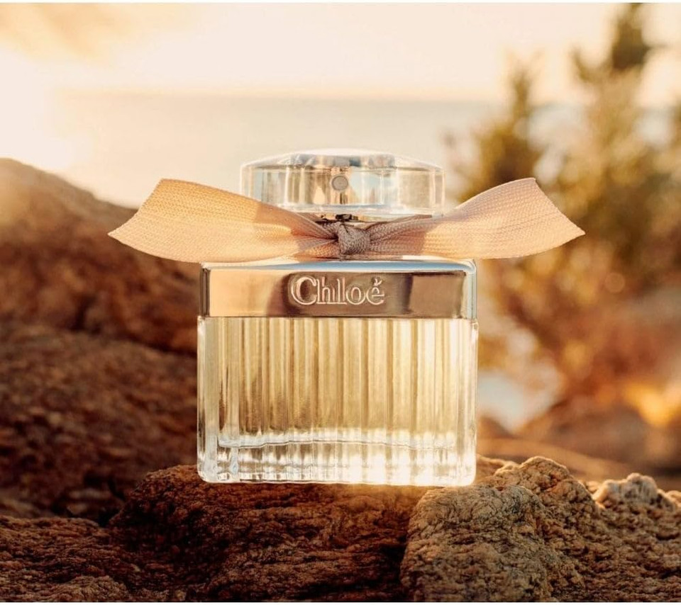 Chloe  Chloe Signature EDP Vapo 30 ml