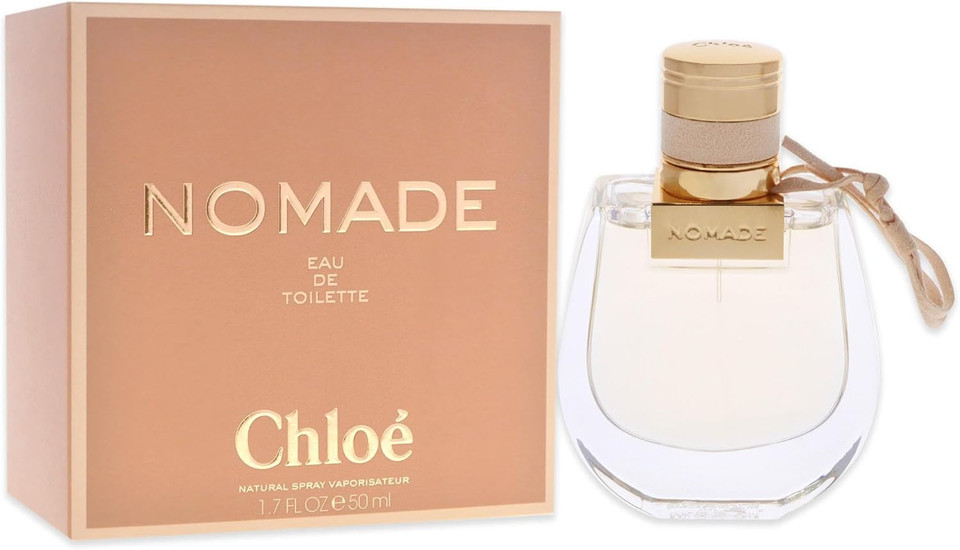 Chloé Eau De Toilette 50 ml