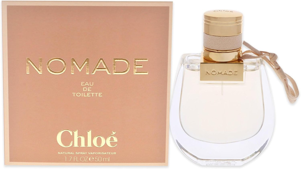 Chloé Eau De Toilette 50 ml