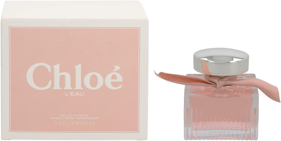 Chloe L'eau de Chloe Eau de Toilette, 1.6 oz